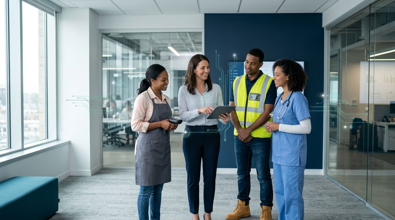 Coverage for the Other Workforce