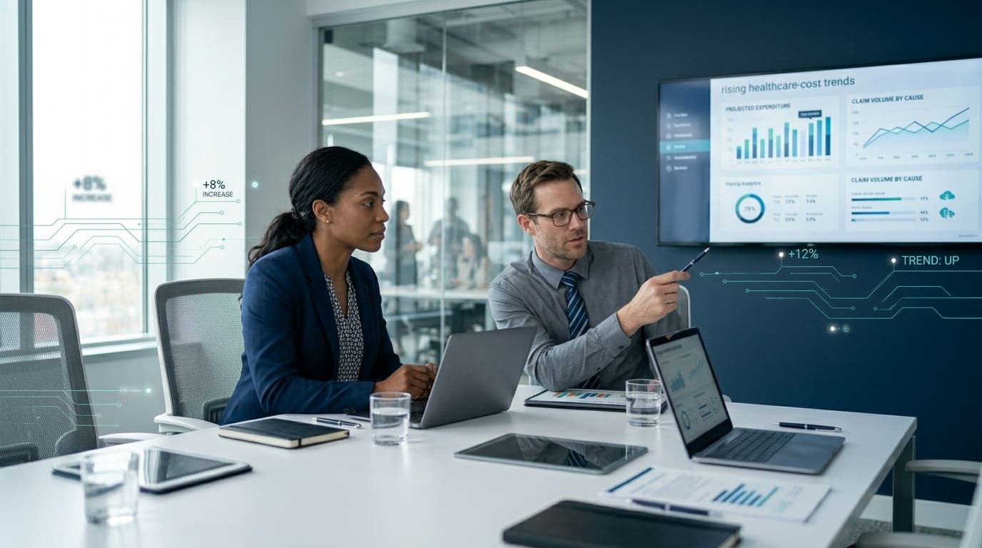 Solving Escalating Healthcare Costs