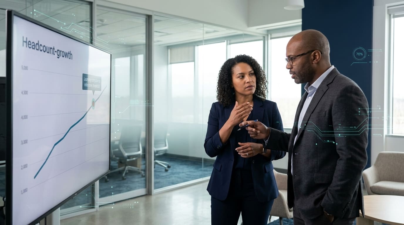 What Happens to Your Benefits Obligations at 50 Employees?