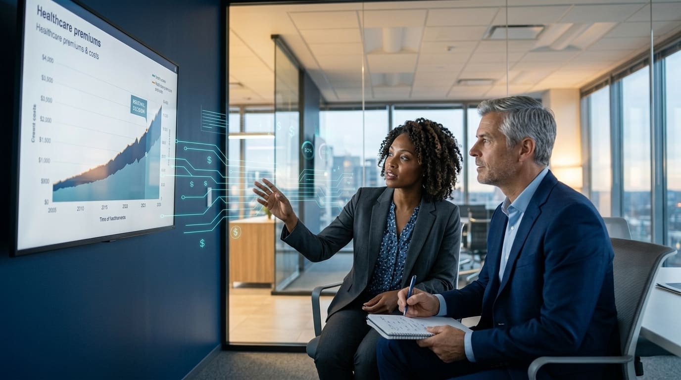 The Renewal Math Just Got Worse. Here Is How to Change It.