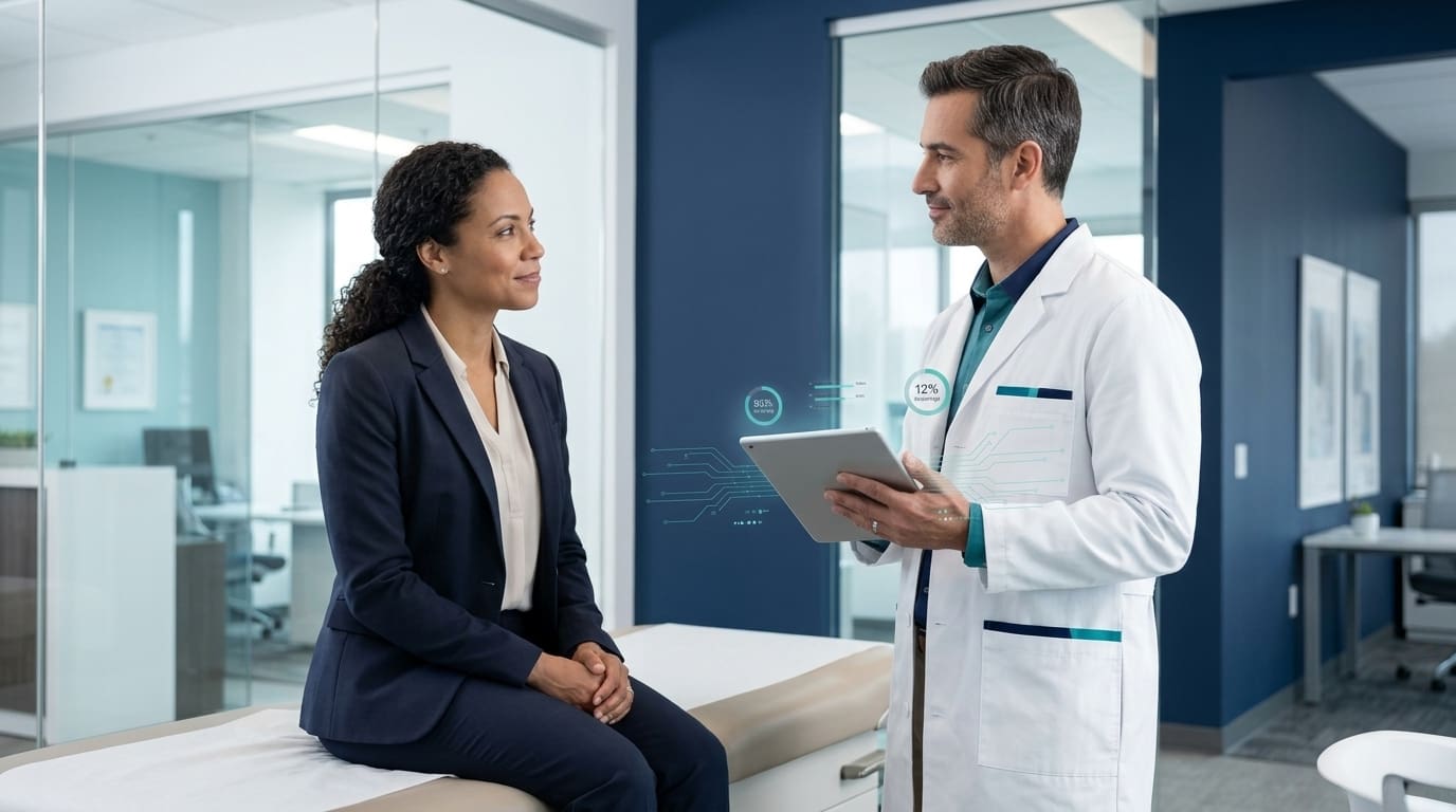The Panel That Decides What Preventive Care Costs You Has Not Met in 17 Months